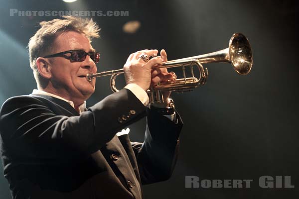 MADNESS - 2013-03-11 - PARIS - Le Trianon - Cathal Joseph Patrick Smyth